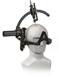 Stereotactic Frame